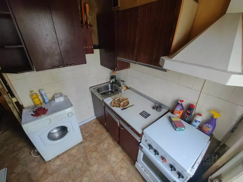 3-к кв. Санкт-Петербург Ярославский просп., 87 (54.0 м) - Фото 1