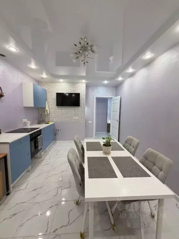 2-к кв. Московская область, Химки 9 Мая ул., 10Б (75.0 м) - Фото 2