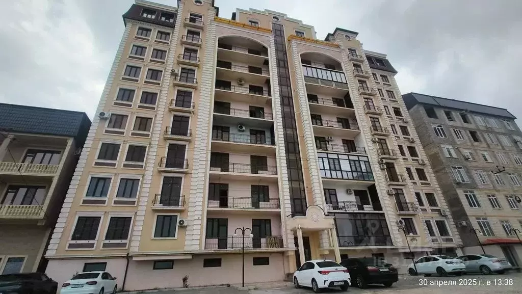 Студия Дагестан, Махачкала ул. Сарир, 12 (35.0 м) - Фото 0