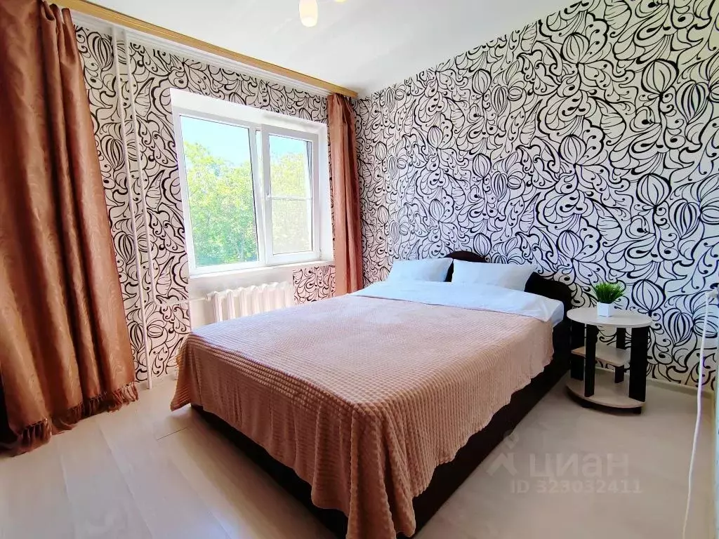 2-к кв. Краснодарский край, Крымск ул. Маршала Жукова, 6 (42.0 м) - Фото 2