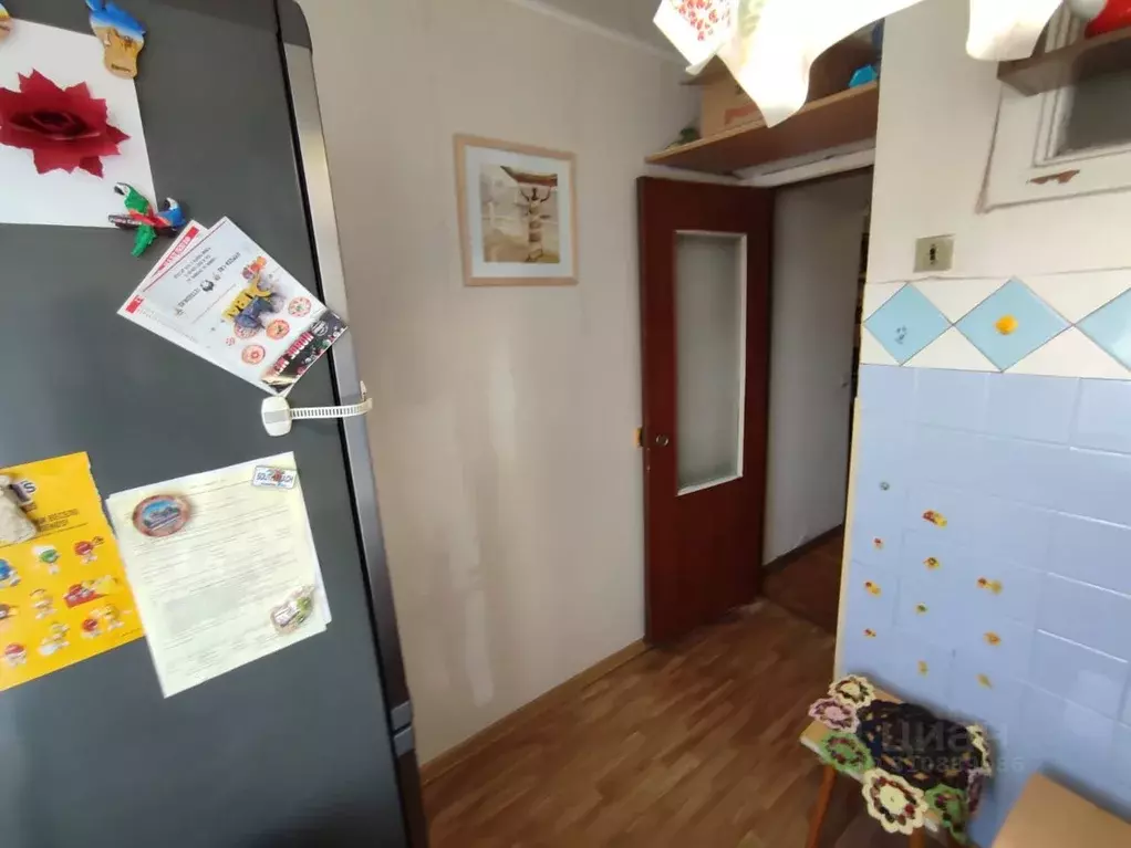 2-к кв. Московская область, Химки Зеленая ул., 11 (43.0 м) - Фото 1