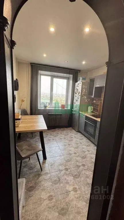 3-к кв. Забайкальский край, Чита ул. Строителей, 4 (65.8 м) - Фото 2