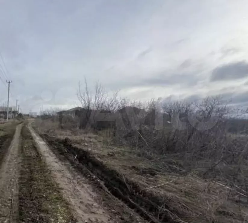 Участок 6 сот. (СНТ, ДНП) - Фото 0