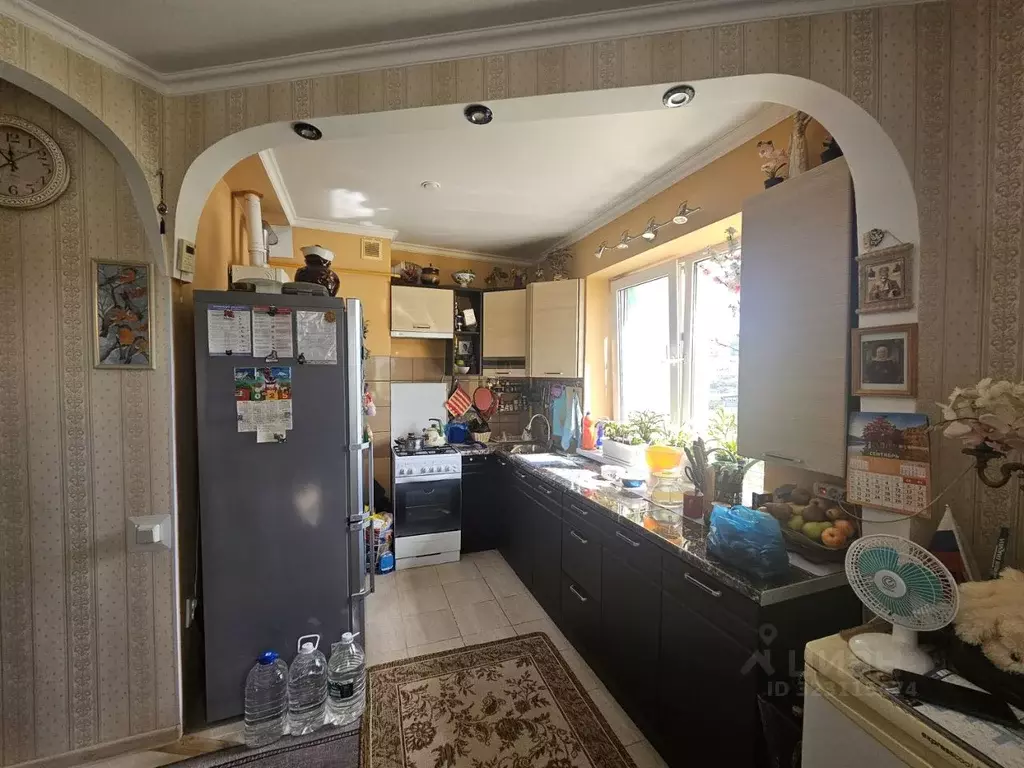 1-к кв. Ставропольский край, Предгорный муниципальный округ, пос. ... - Фото 2