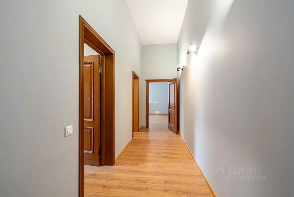 3-к кв. Санкт-Петербург просп. Стачек, 160 (78.6 м) - Фото 1