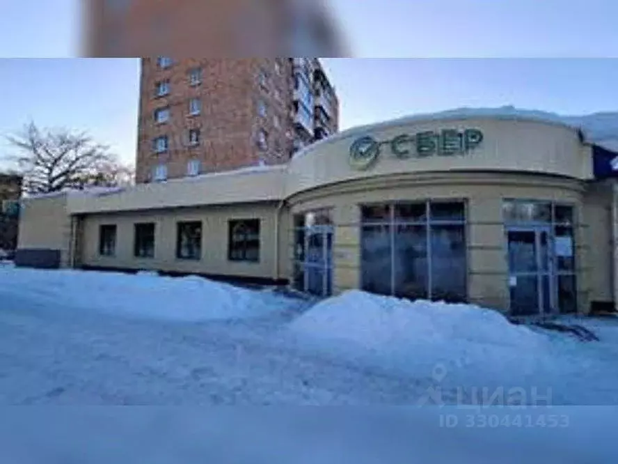 Офис в Удмуртия, Ижевск ул. Кирова, 5 (309 м) - Фото 2