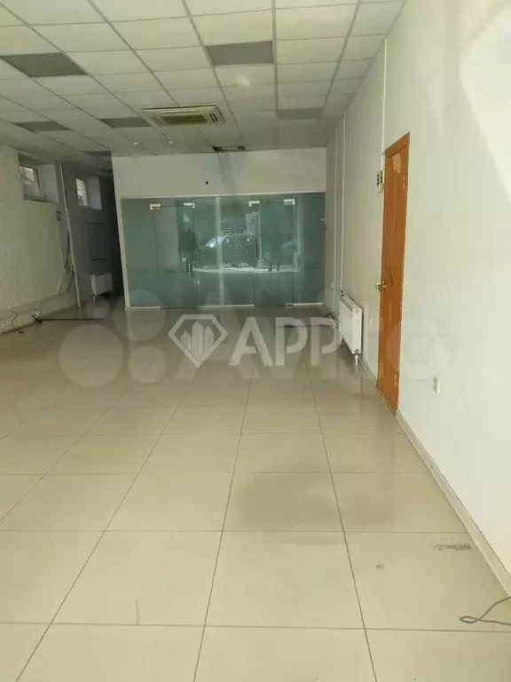Сдам помещение свободного назначения, 95.6 м - Фото 1
