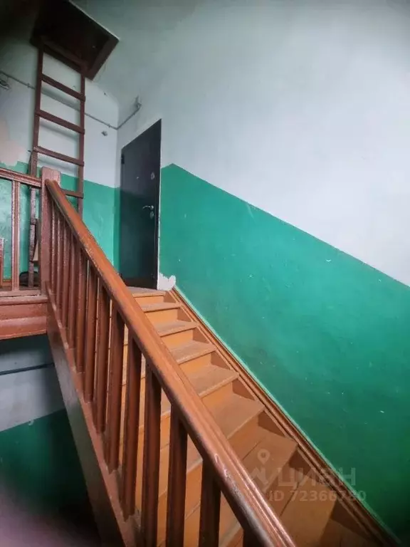 3-к кв. Тульская область, Советск Щекинский район, Школьная ул., 13 ... - Фото 2