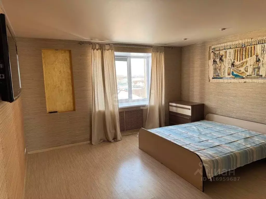 4-к кв. Башкортостан, Стерлитамак ул. Карла Маркса, 160 (98.5 м) - Фото 1