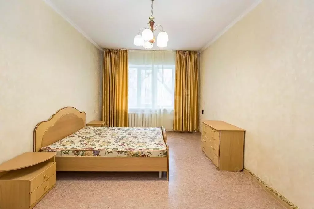 2-к кв. Амурская область, Благовещенск Пионерская ул., 10 (60.1 м) - Фото 2