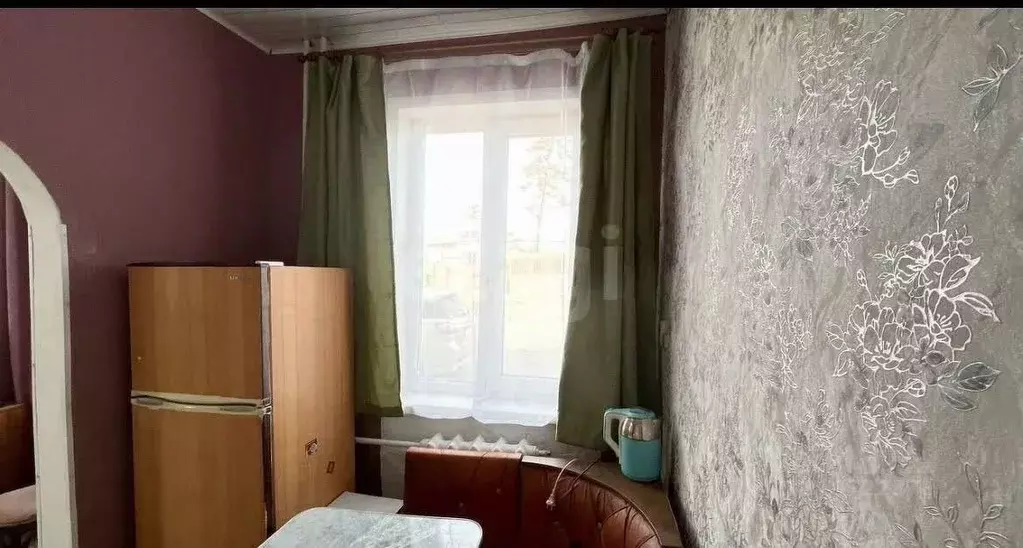 1-к кв. Бурятия, Улан-Удэ Стеклозавод мкр, ул. Гомельская, 20 (31.0 м) - Фото 2