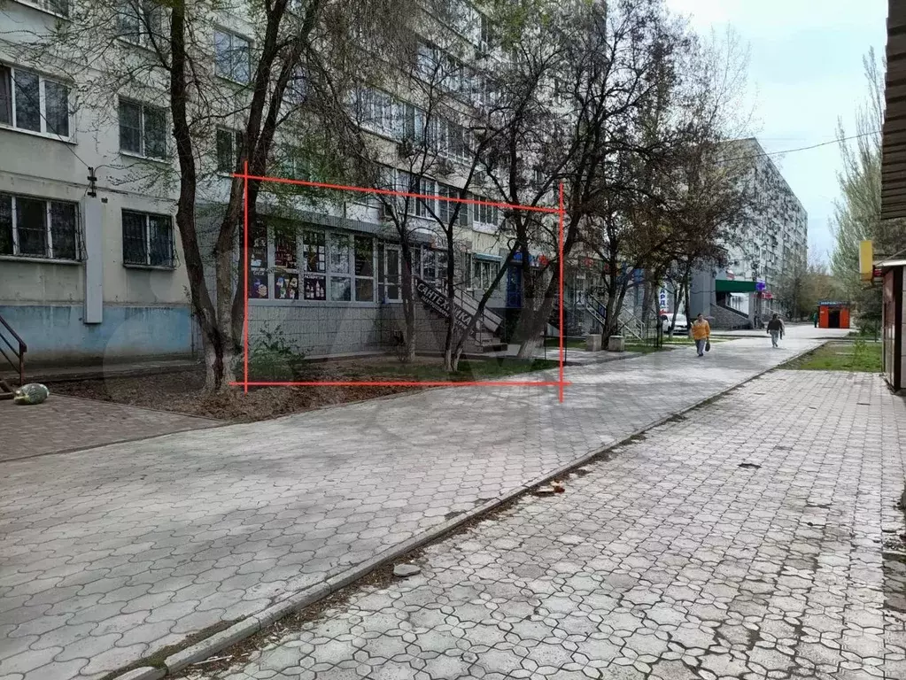 Помещение, 150 м на ул.мира - Фото 1
