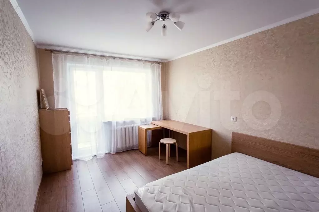 2-к. квартира, 45 м, 4/5 эт. - Фото 0