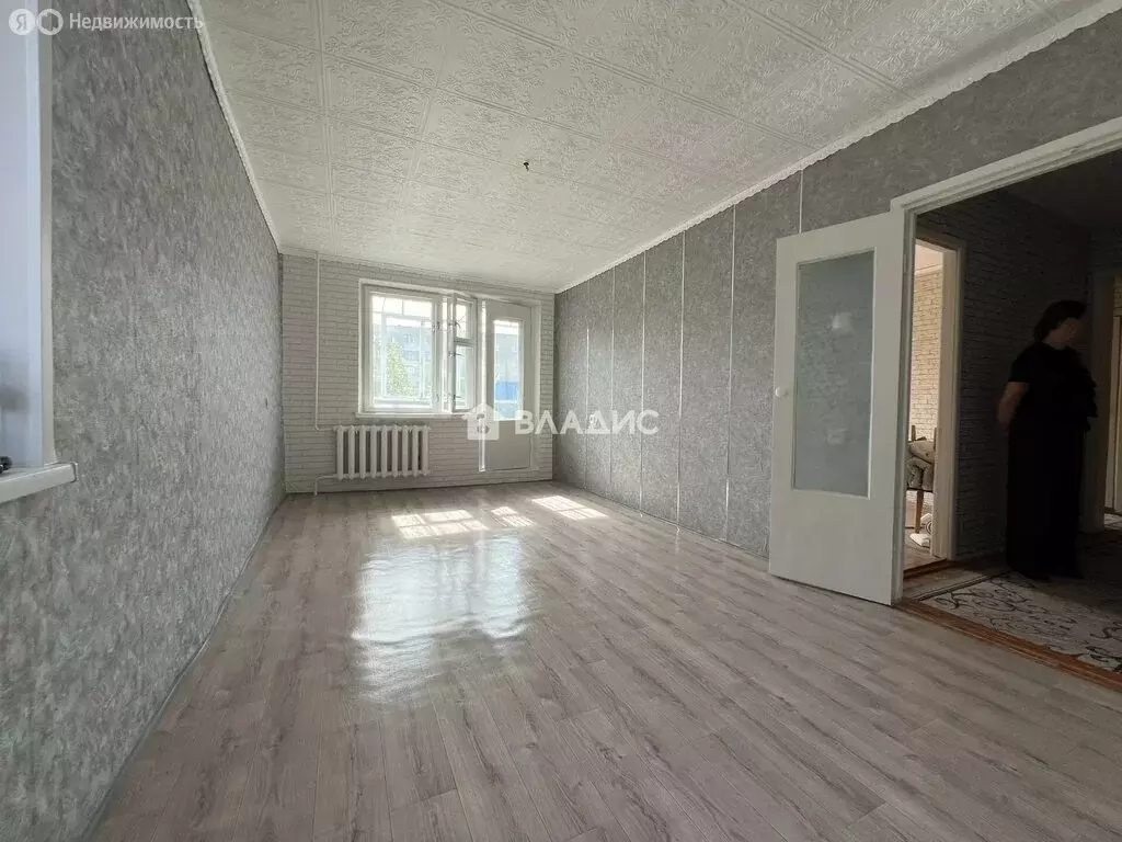 2-комнатная квартира: Белебей, улица Революционеров, 34 (50.1 м) - Фото 1