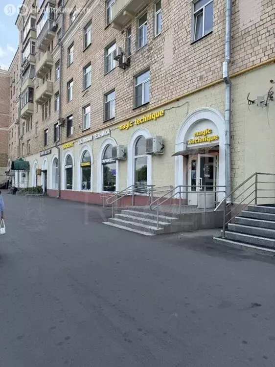 Помещение свободного назначения (80 м) - Фото 1