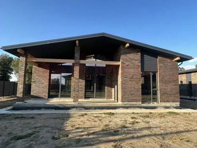 Дом в Ростовская область, Аксайский район, Щепкинское с/пос, пос. ... - Фото 1