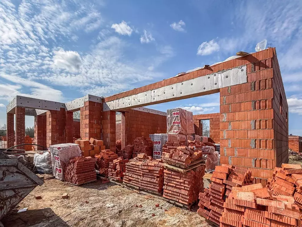 Коттедж, 325 м - Фото 1