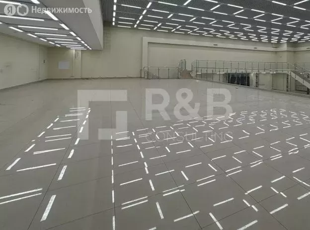 Помещение свободного назначения (628 м) - Фото 2