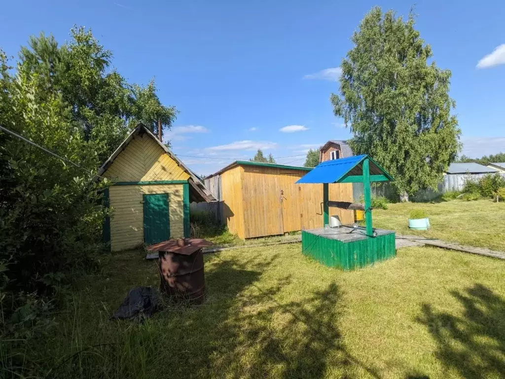 Дом в Коми, Сыктывдинский район, Выльгорт муниципальное образование, ... - Фото 2