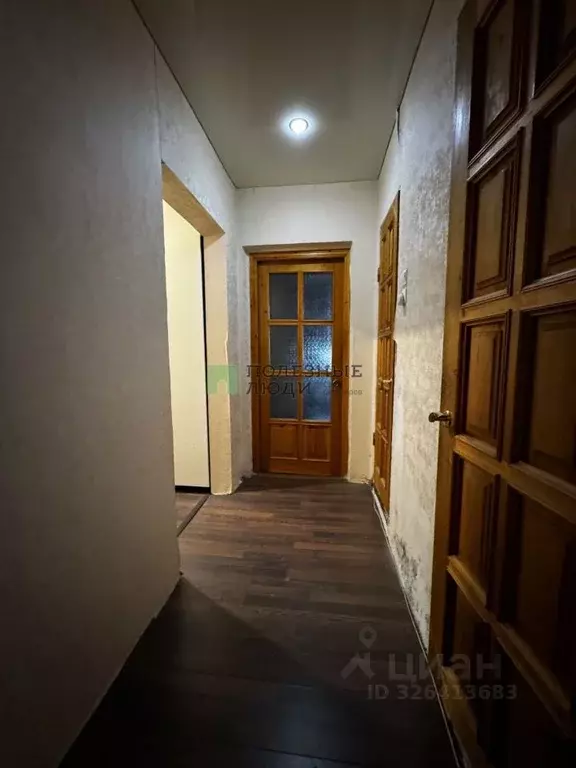 3-к кв. Краснодарский край, Новороссийск Пионерская ул., 17 (62.4 м) - Фото 2