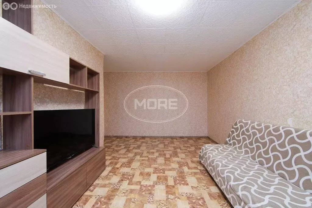 2-комнатная квартира: Калининград, улица Грига, 11 (46 м) - Фото 0
