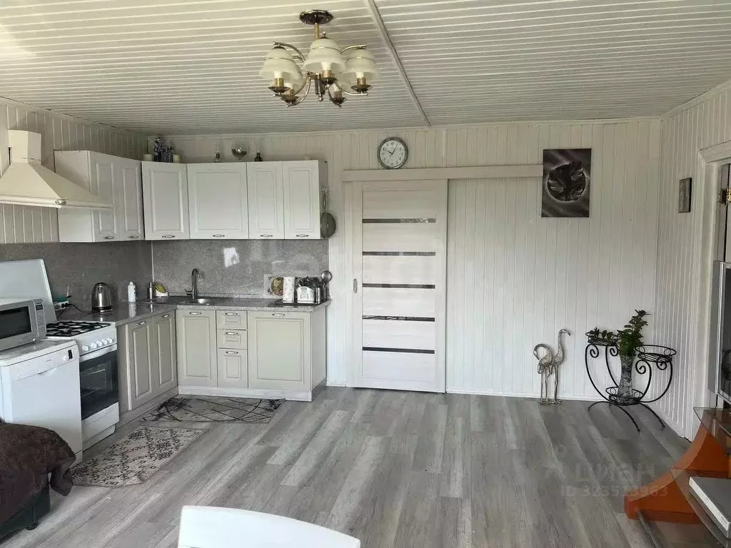 Дом в Московская область, Дмитровский муниципальный округ, д. ... - Фото 1