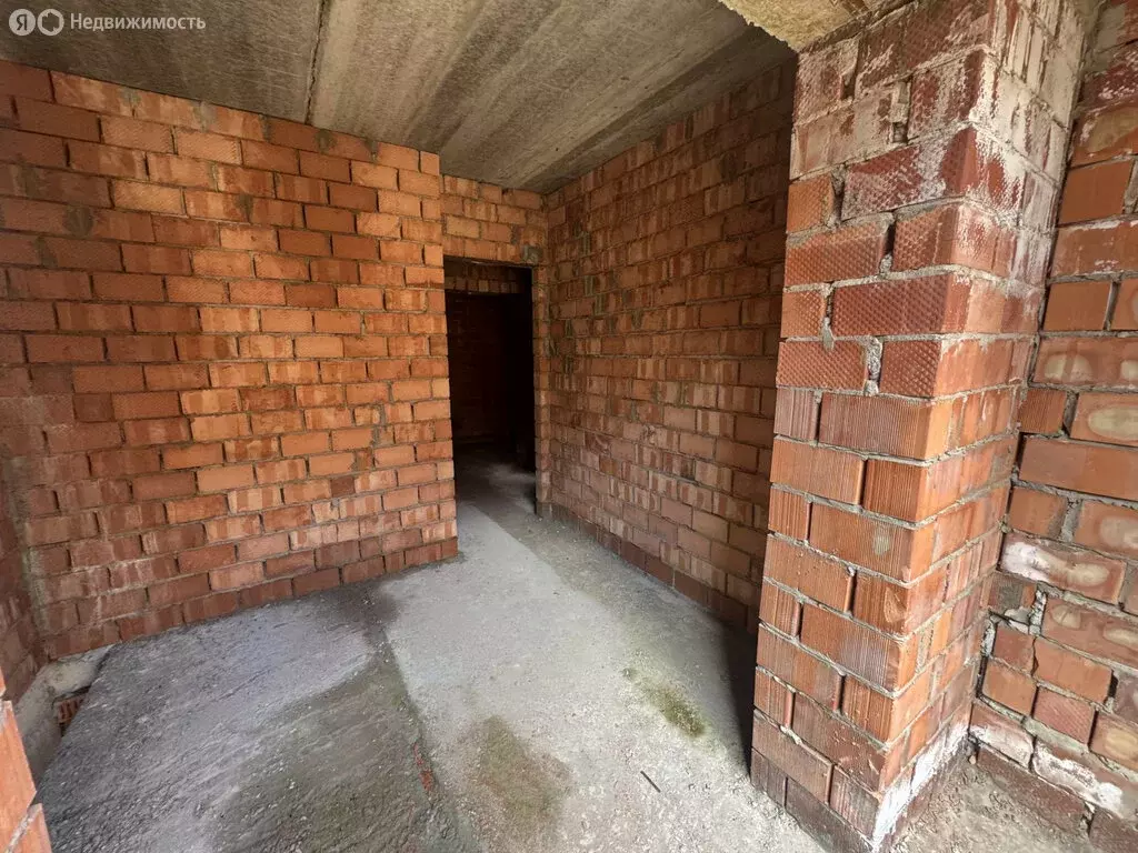 1-комнатная квартира: Нальчик, улица Атажукина, 153 (30 м) - Фото 1