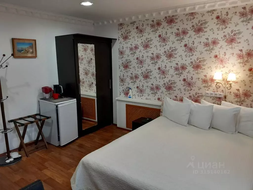 Комната Иркутская область, Иркутск ул. Трилиссера, 57 (18.0 м) - Фото 1