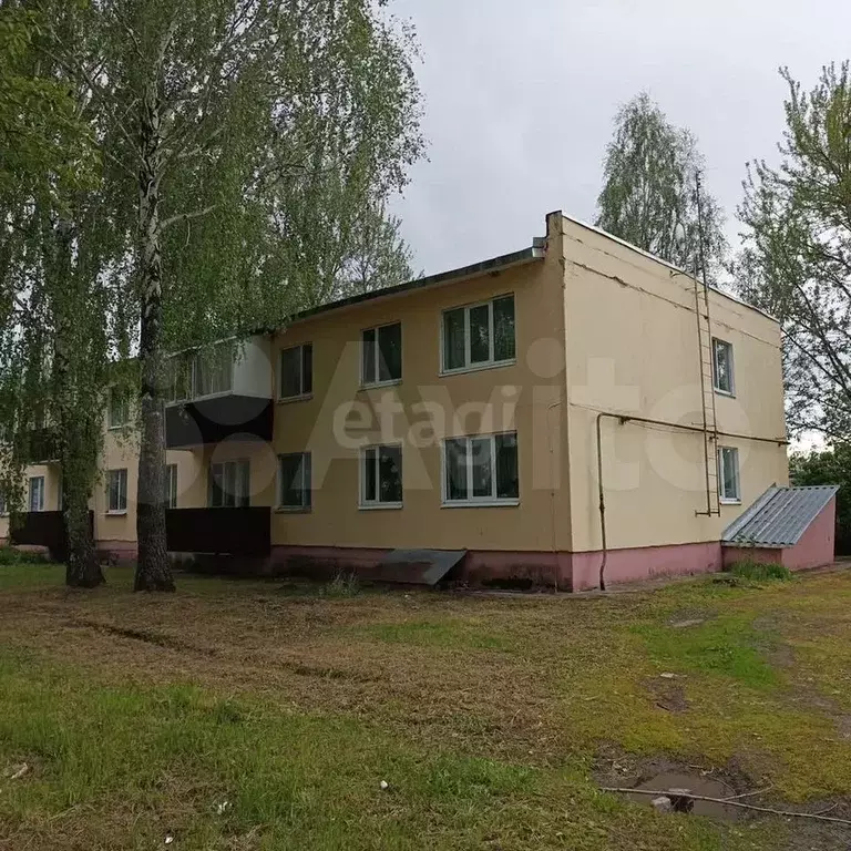 1-к. квартира, 34,1 м, 1/2 эт. - Фото 0