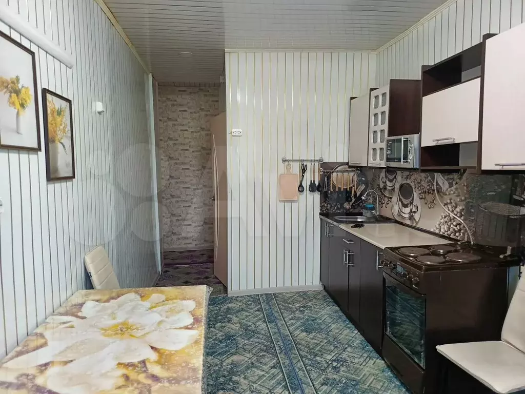 2-к. квартира, 75,7 м, 5/5 эт. - Фото 0