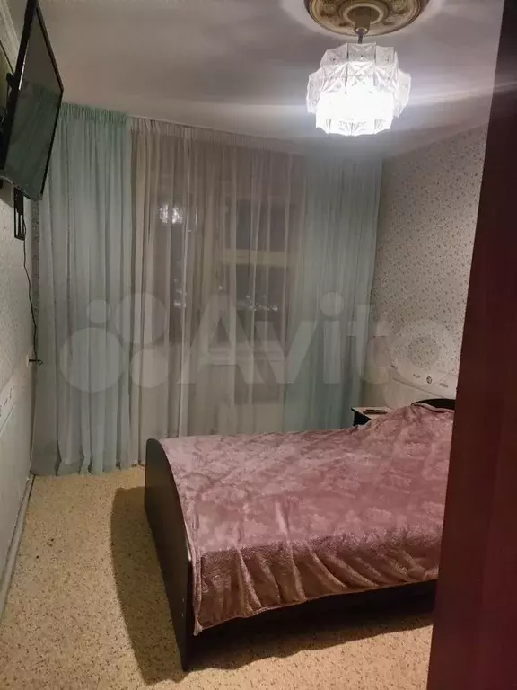 2-к. квартира, 52 м, 2/9 эт. - Фото 1