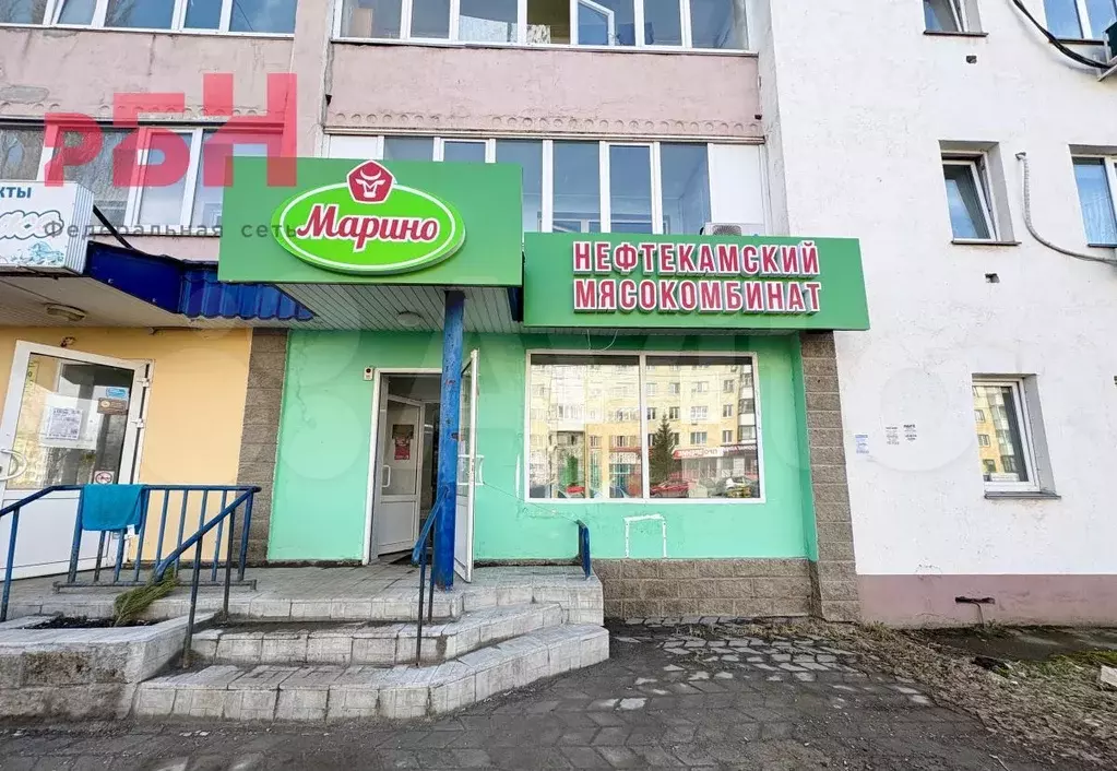 Торговое помещение возле центрального рынка - Фото 1