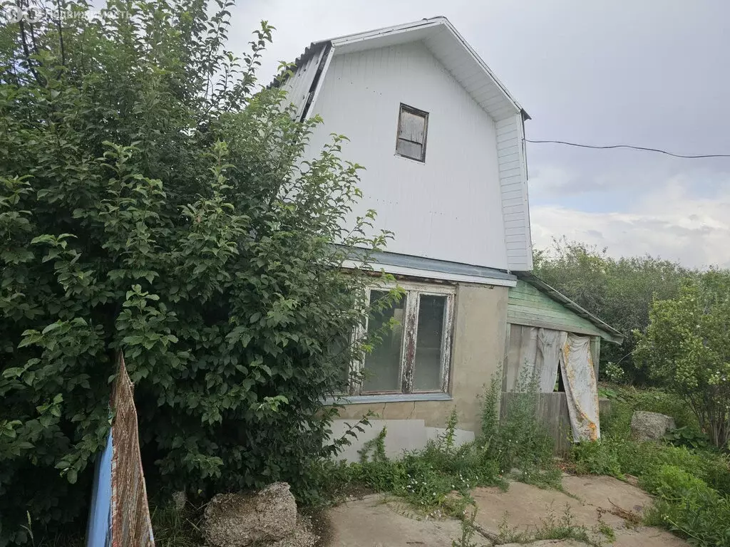 Дом в Оренбург, СНТ Бургаз, 94 (20 м) - Фото 1