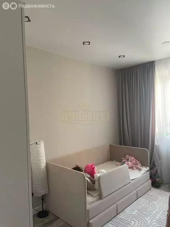 2-комнатная квартира: Йошкар-Ола, Западная улица, 3 (62.5 м) - Фото 2