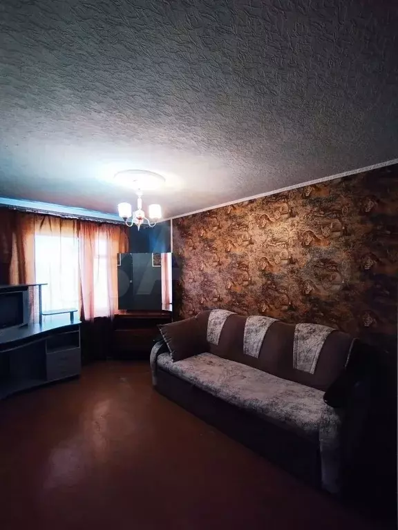 Комната 15 м в 3-к., 8/9 эт. - Фото 0