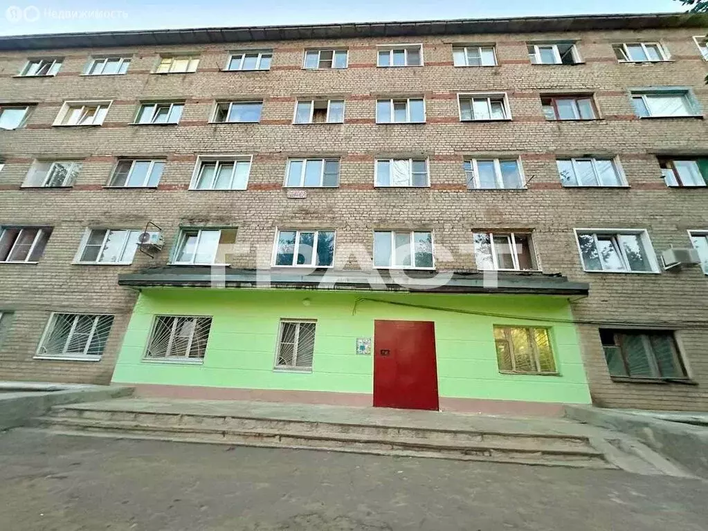 1к в -комнатной квартире ( м) - Фото 1
