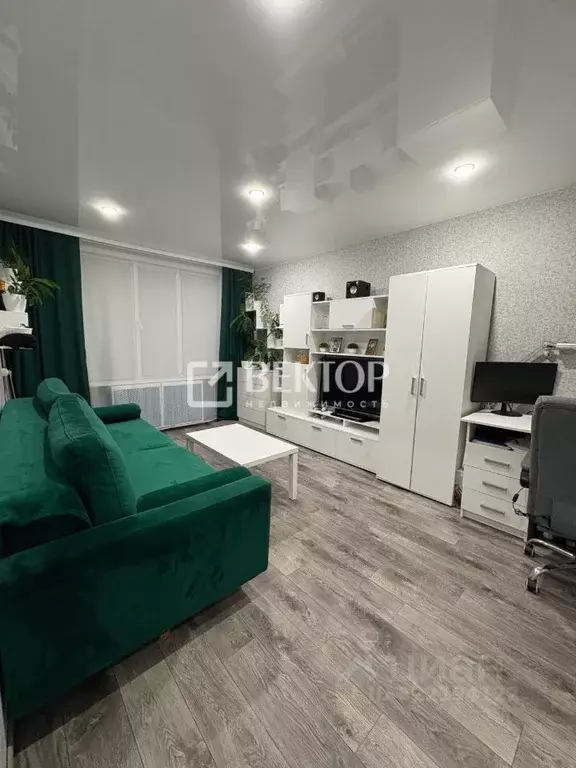 2-к кв. Костромская область, Волгореченск ул. Имени 50-летия ... - Фото 1