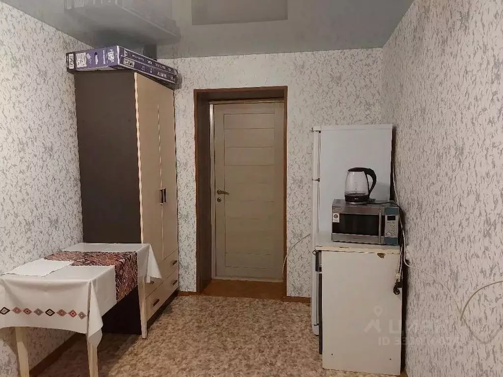 Комната Мурманская область, Мурманск ул. Зои Космодемьянской, 5 (12.0 ... - Фото 1