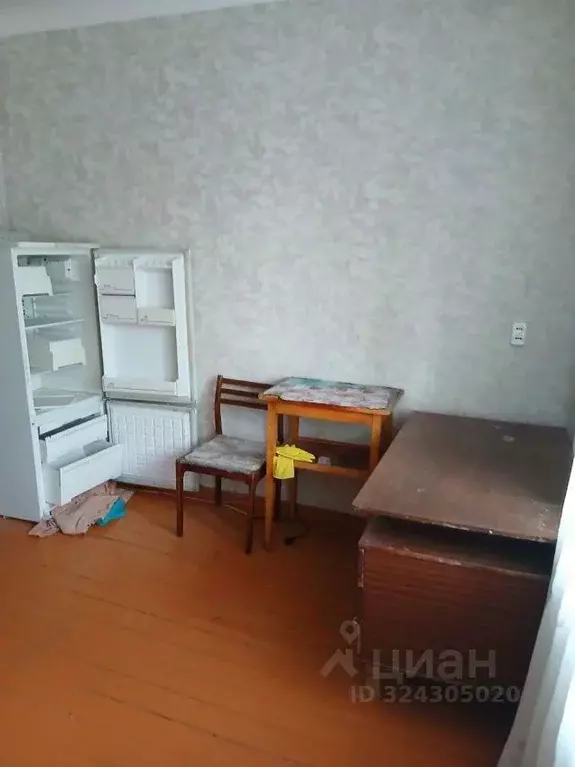 Комната Курганская область, Курган ул. Коли Мяготина, 96 (16.0 м) - Фото 2