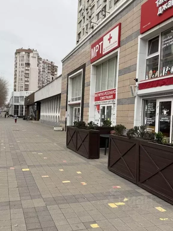 Помещение свободного назначения в Краснодарский край, Новороссийск ... - Фото 2