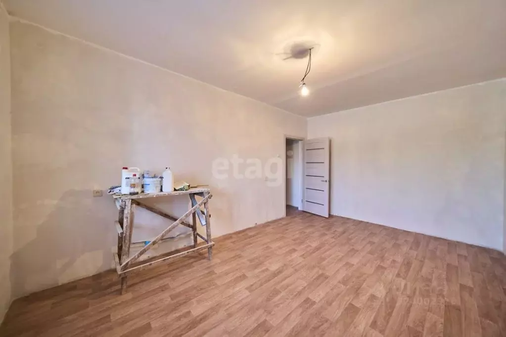 1-к кв. Хабаровский край, Хабаровск Воронежское ш., 13/4 (36.2 м) - Фото 1