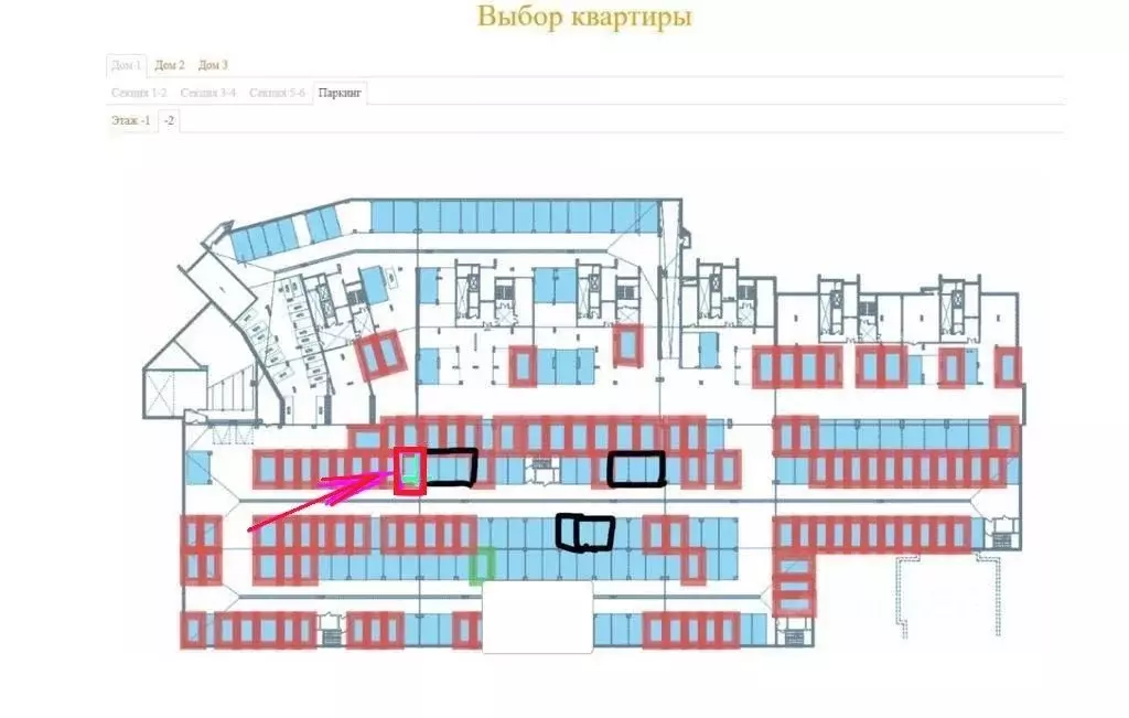 гараж в новосибирская область, новосибирск ул. кошурникова, 23 (17 м) - Фото 0