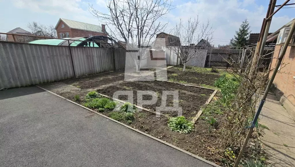 Дом в Ростовская область, Таганрог пер. 14-й Новый (57 м) - Фото 2