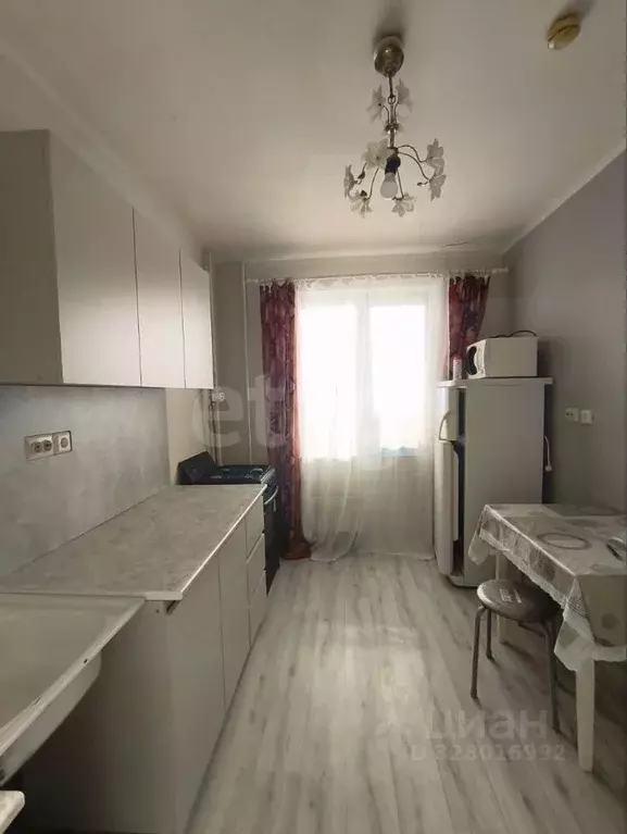 1-к кв. Пермский край, Пермь ул. Александра Щербакова, 43 (38.6 м) - Фото 1