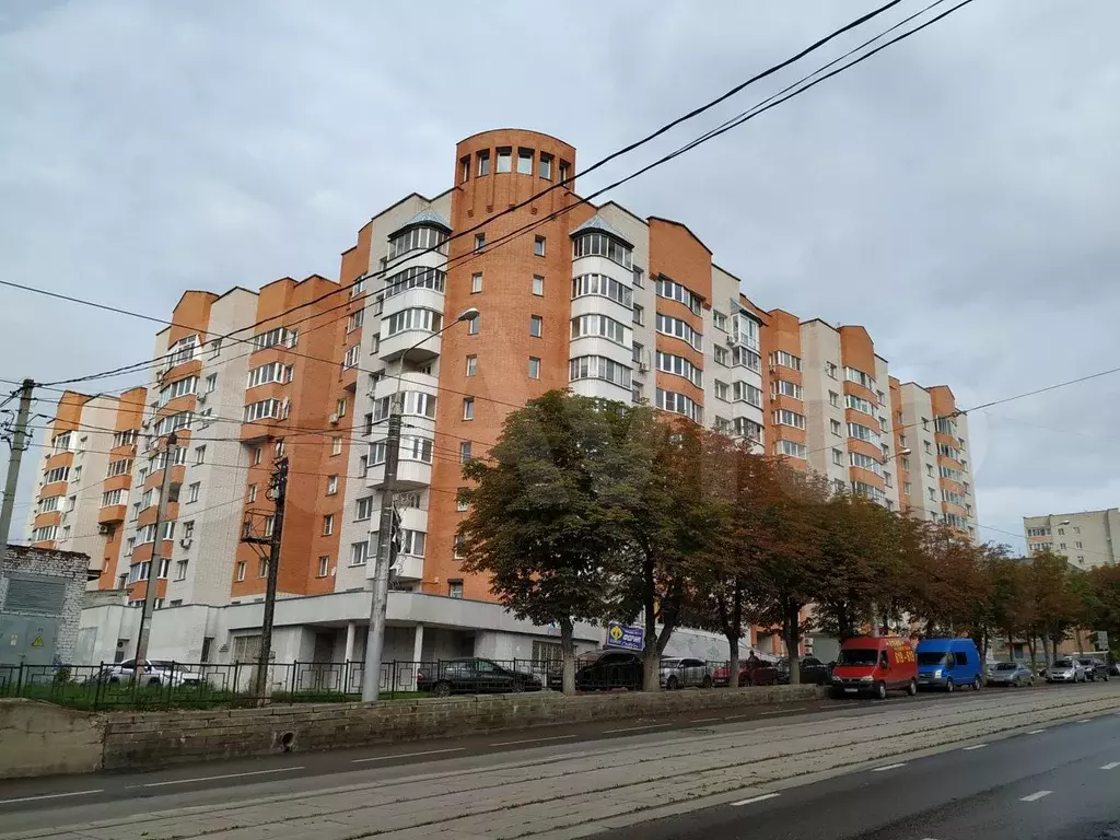 Продажа/аренда помещения в центре Покровки, 455 м - Фото 0