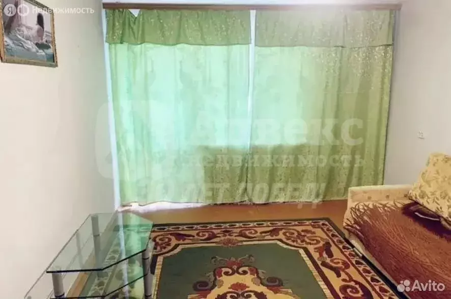 2-комнатная квартира: Тюмень, улица Шишкова, 84 (48 м) - Фото 2