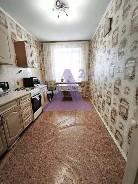 1-к кв. Пермский край, д. Кондратово ул. Садовое Кольцо, 22 (38.3 м) - Фото 2