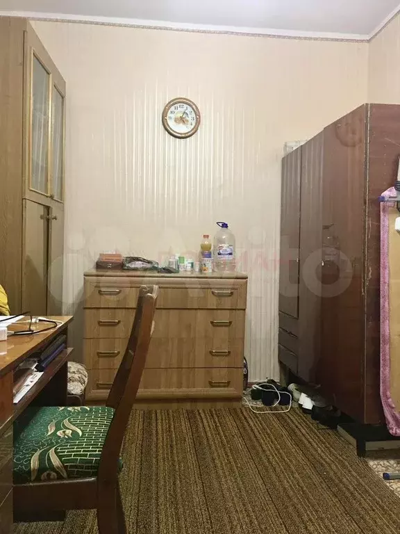 3-к. квартира, 61 м, 2/5 эт. - Фото 1