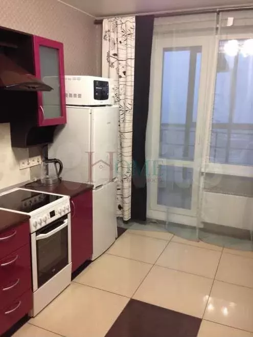 1-к. квартира, 39 м, 13/24 эт. - Фото 0