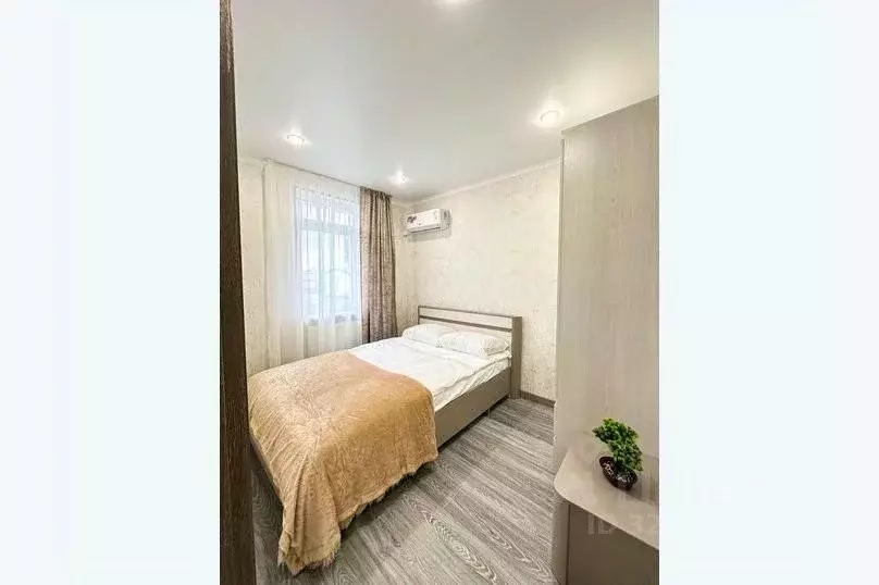 2-к кв. Краснодарский край, Анапа Пионерский просп., 272А (40.0 м) - Фото 1